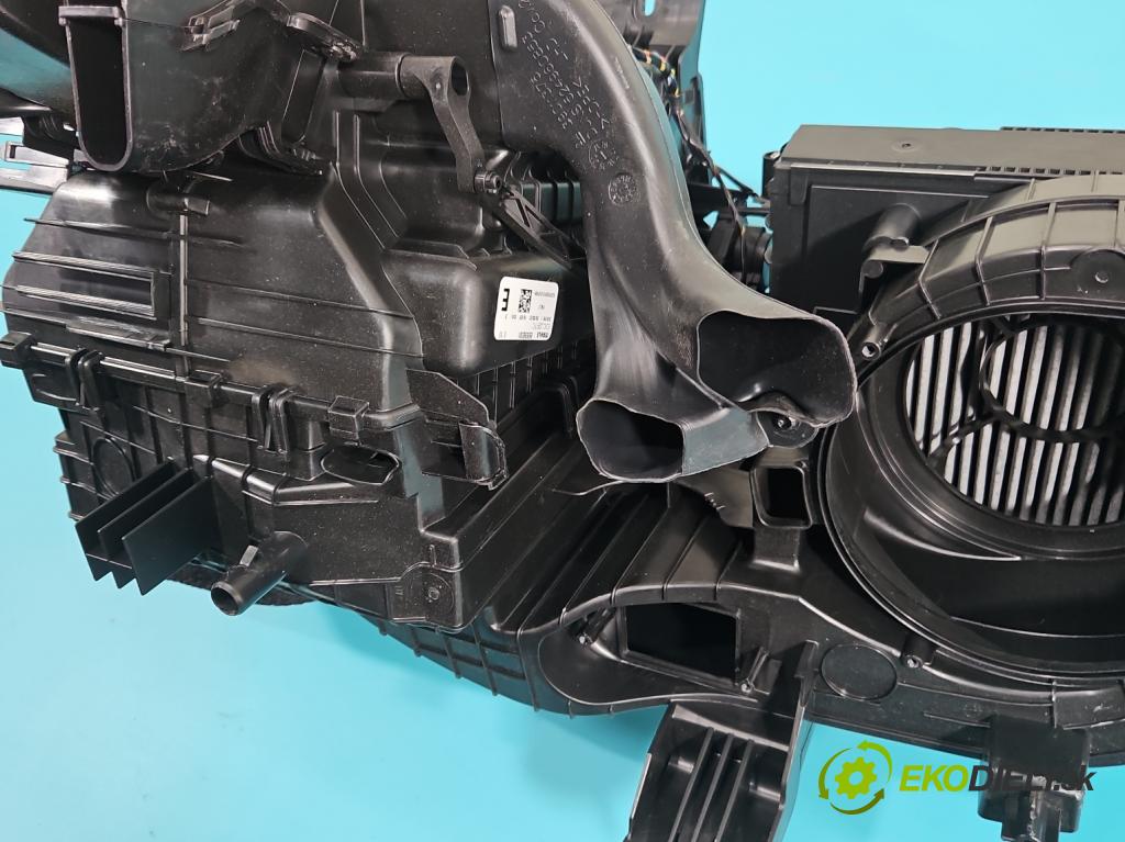 Opel Insignia B 2017-2022 2.0 cdti 174 hp automatic 128 kW 1995 cm3 5- radiátor 39229802 (Radiátory topení)