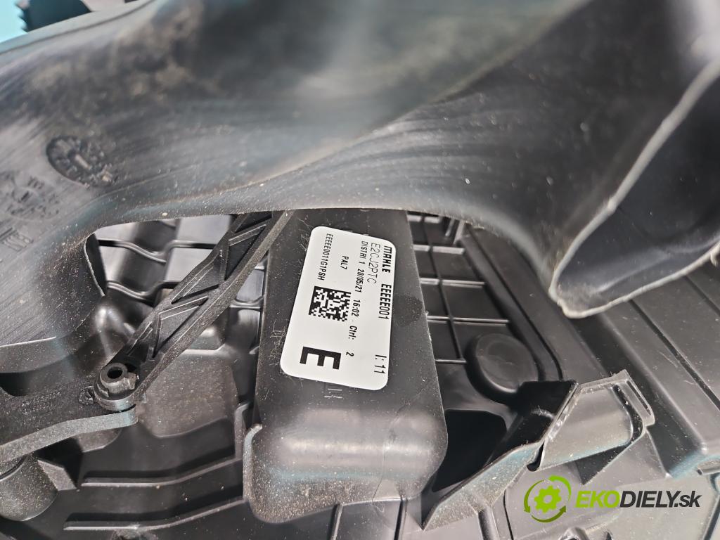 Opel Insignia B 2017-2022 2.0 cdti 174 hp automatic 128 kW 1995 cm3 5- radiátor 39229802 (Radiátory topení)