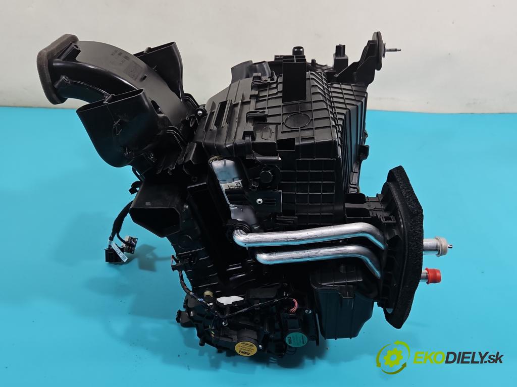 Opel Insignia B 2017-2022 2.0 cdti 174 hp automatic 128 kW 1995 cm3 5- radiátor 39229802 (Radiátory topení)