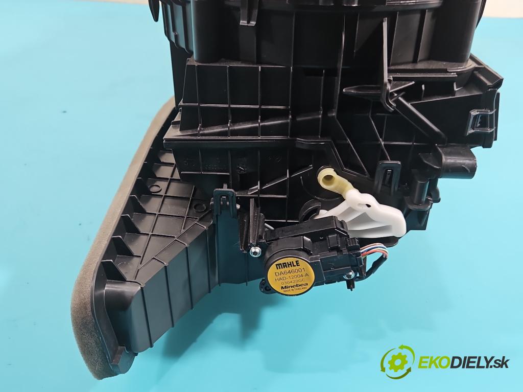 Opel Insignia B 2017-2022 2.0 cdti 174 hp automatic 128 kW 1995 cm3 5- radiátor 39229802 (Radiátory topení)