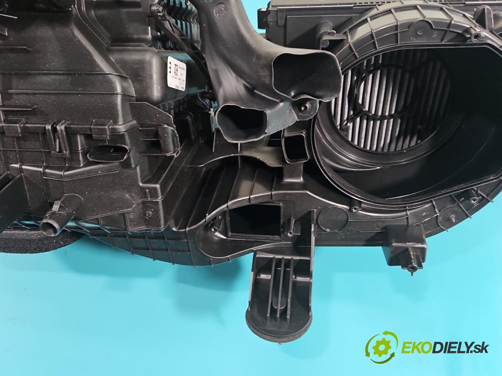 Opel Insignia B 2017-2022 2.0 cdti 174 hp automatic 128 kW 1995 cm3 5- radiátor 39229802 (Radiátory topení)