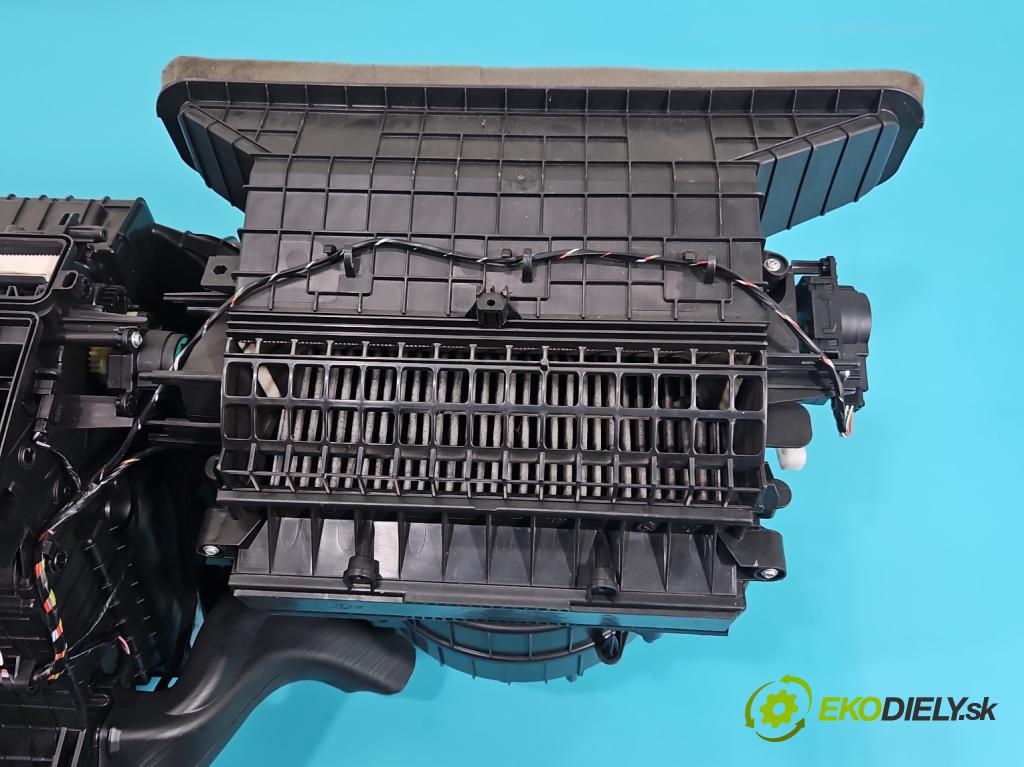 Opel Insignia B 2017-2022 2.0 cdti 174 hp automatic 128 kW 1995 cm3 5- radiátor 39229802 (Radiátory topení)