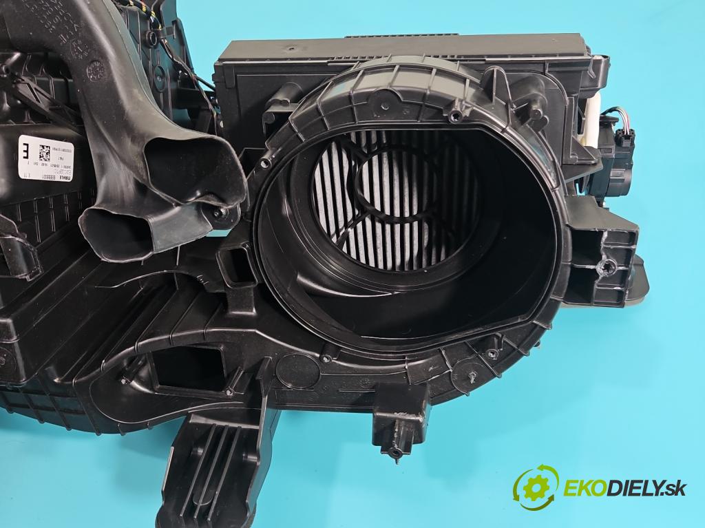 Opel Insignia B 2017-2022 2.0 cdti 174 hp automatic 128 kW 1995 cm3 5- radiátor 39229802 (Radiátory topení)