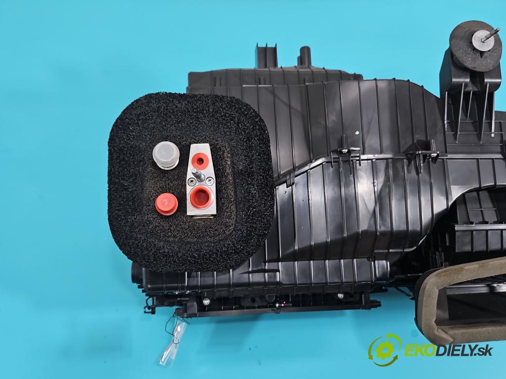 Opel Insignia B 2017-2022 2.0 cdti 174 hp automatic 128 kW 1995 cm3 5- radiátor 39229802 (Radiátory topení)