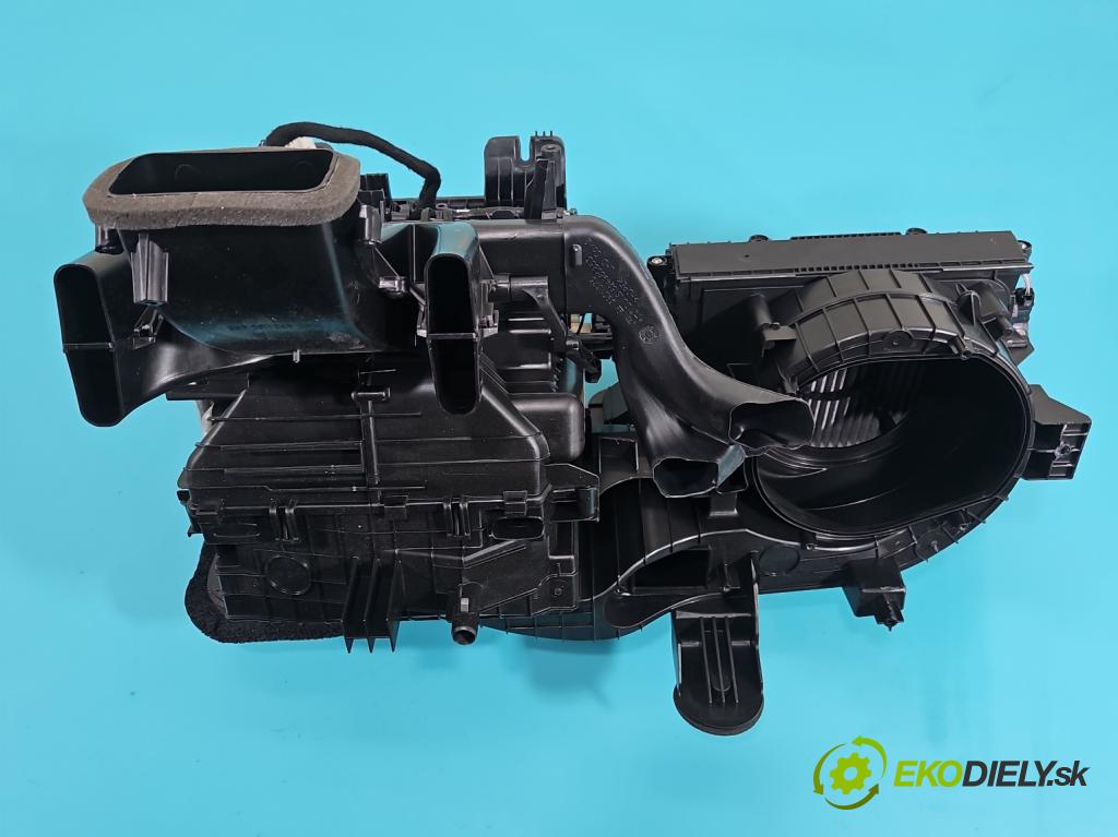 Opel Insignia B 2017-2022 2.0 cdti 174 hp automatic 128 kW 1995 cm3 5- radiátor 39229802 (Radiátory topení)