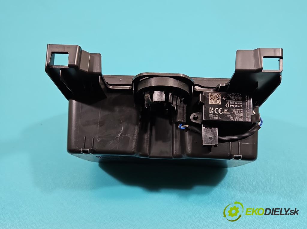 Opel Insignia B 2017-2022 2.0 cdti 174 HP automatic 128 kW 1995 cm3 5- Rukojeť: na nápoje: 39177777 (Držiak (úchyt) na nápoje)