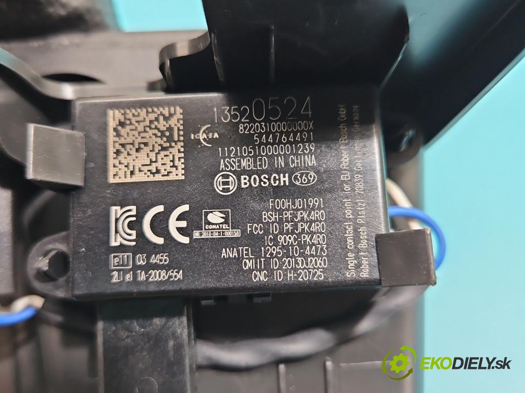 Opel Insignia B 2017-2022 2.0 cdti 174 HP automatic 128 kW 1995 cm3 5- Rukojeť: na nápoje: 39177777 (Držiak (úchyt) na nápoje)