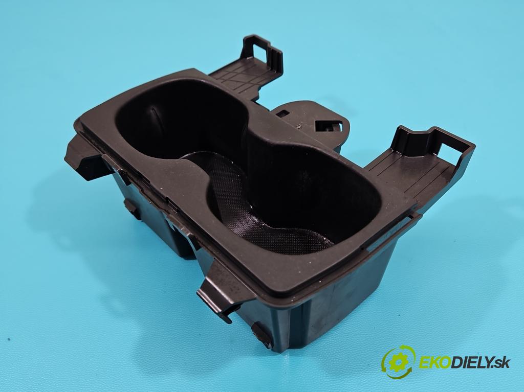 Opel Insignia B 2017-2022 2.0 cdti 174 HP automatic 128 kW 1995 cm3 5- Rukojeť: na nápoje: 39177777 (Držiak (úchyt) na nápoje)