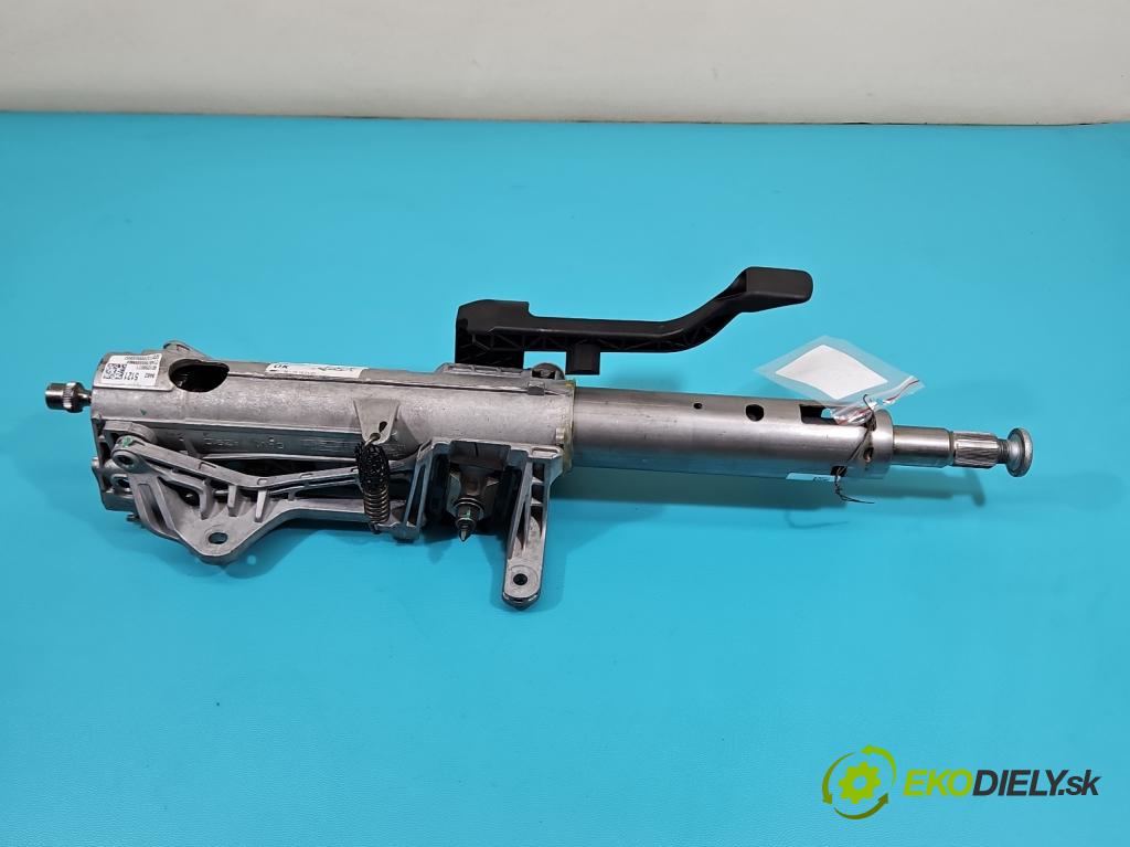 Opel Insignia B 2017-2022 2.0 cdti 174 HP automatic 128 kW 1995 cm3 5- Stĺpik volant 84625121 (Tyč riadenia (volantu))