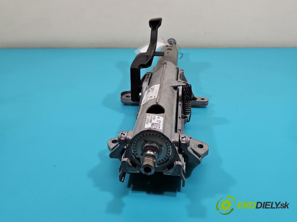 Opel Insignia B 2017-2022 2.0 cdti 174 HP automatic 128 kW 1995 cm3 5- Stĺpik volant 84625121 (Tyč riadenia (volantu))