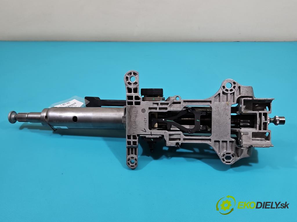 Opel Insignia B 2017-2022 2.0 cdti 174 HP automatic 128 kW 1995 cm3 5- Stĺpik volant 84625121 (Tyč riadenia (volantu))