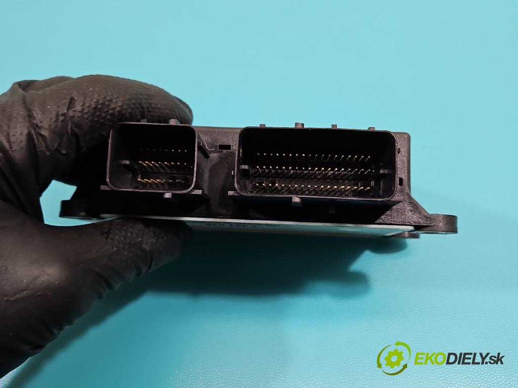 Opel Insignia B 2017-2022 2.0 cdti 174 HP automatic 128 kW 1995 cm3 5- riadiaca jednotka vankúše: 8110100000000X