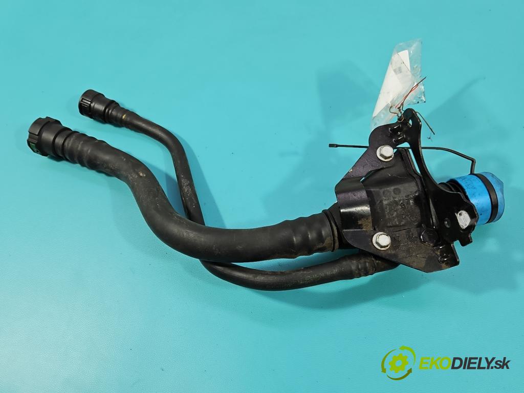 Opel Insignia B 2017-2022 2.0 cdti 174 HP automatic 128 kW 1995 cm3 5- Trubka: 84834295