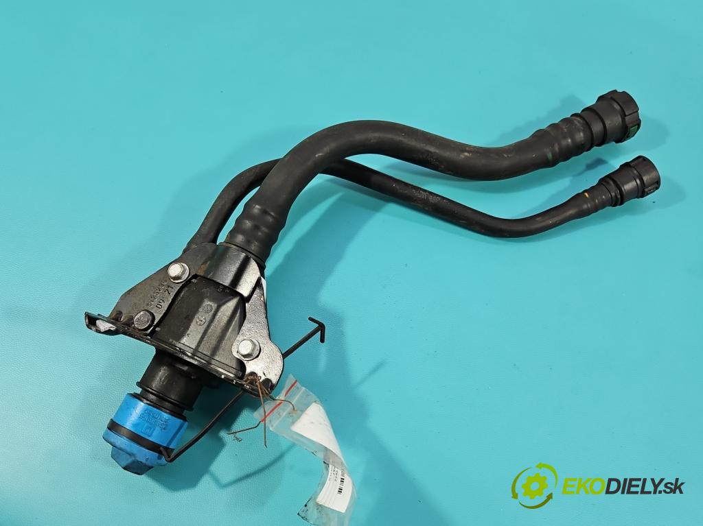 Opel Insignia B 2017-2022 2.0 cdti 174 HP automatic 128 kW 1995 cm3 5- Trubka: 84834295