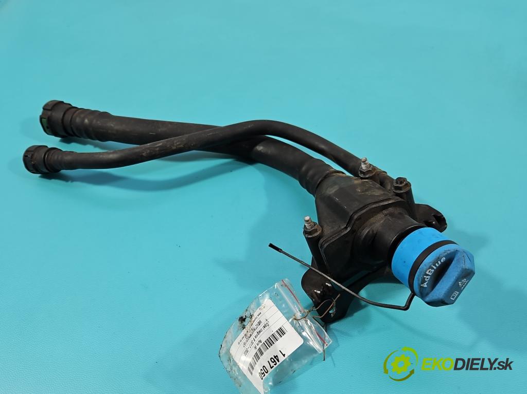 Opel Insignia B 2017-2022 2.0 cdti 174 HP automatic 128 kW 1995 cm3 5- Trubka: 84834295