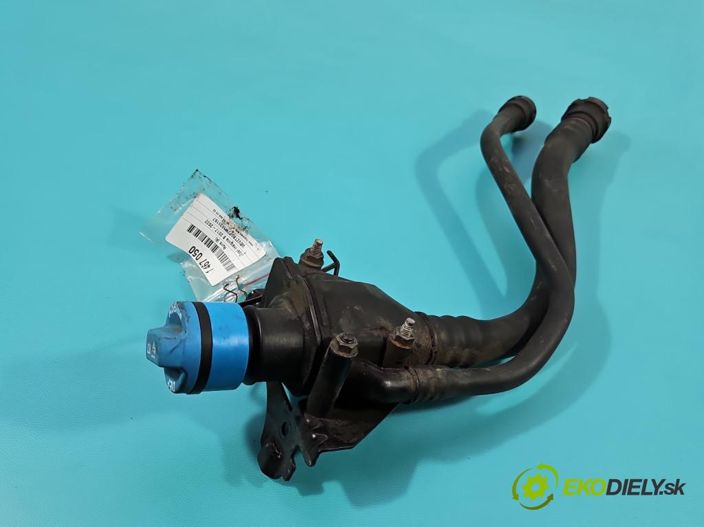 Opel Insignia B 2017-2022 2.0 cdti 174 HP automatic 128 kW 1995 cm3 5- Trubka: 84834295