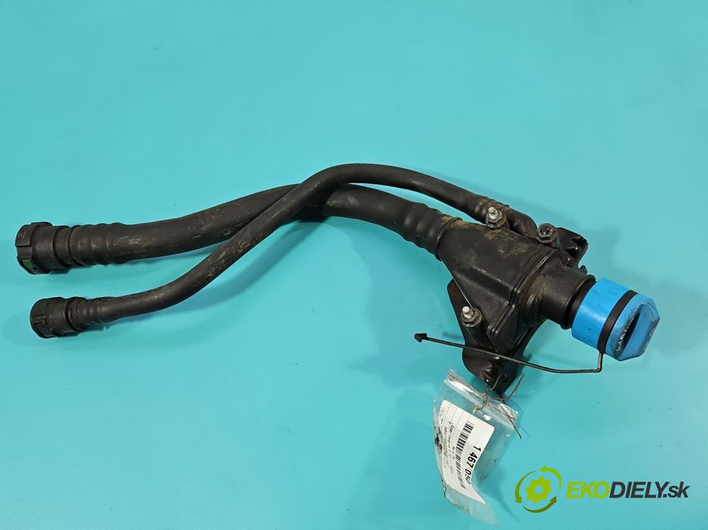 Opel Insignia B 2017-2022 2.0 cdti 174 HP automatic 128 kW 1995 cm3 5- Trubka: 84834295