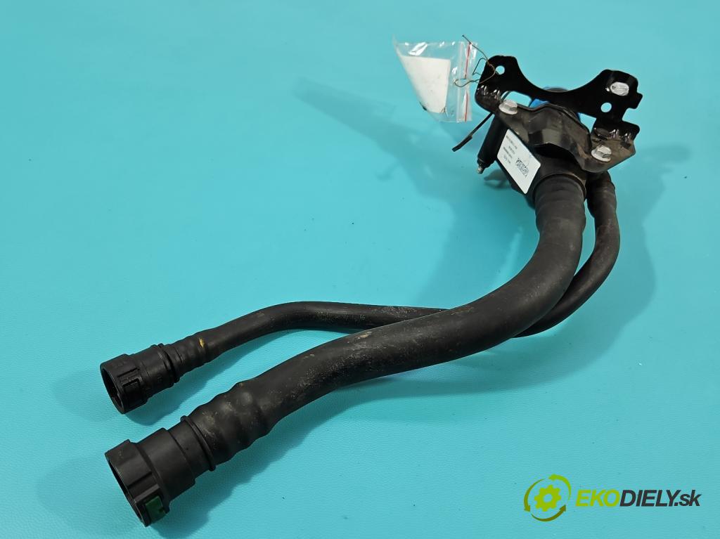 Opel Insignia B 2017-2022 2.0 cdti 174 HP automatic 128 kW 1995 cm3 5- Trubka: 84834295