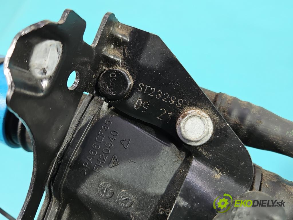 Opel Insignia B 2017-2022 2.0 cdti 174 HP automatic 128 kW 1995 cm3 5- Trubka: 84834295