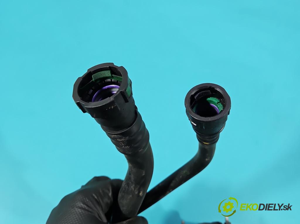 Opel Insignia B 2017-2022 2.0 cdti 174 HP automatic 128 kW 1995 cm3 5- Trubka: 84834295