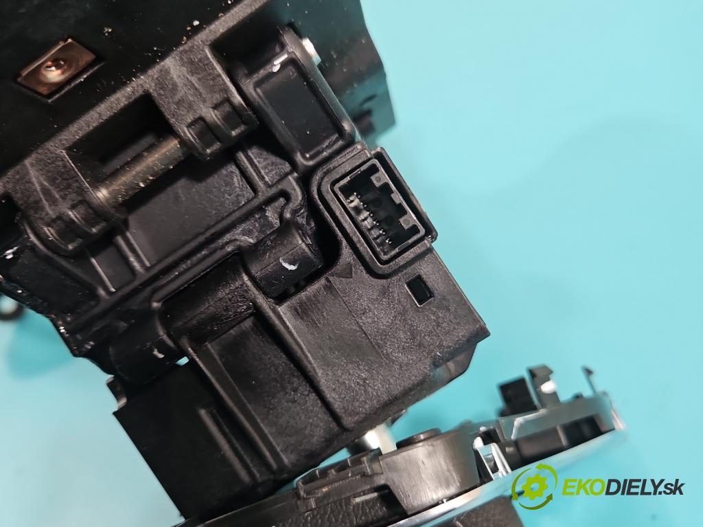 Opel Insignia B 2017-2022 2.0 cdti 174 HP automatic 128 kW 1995 cm3 5- Páka: Změny: stupeň,rýchlosť 13536010 (Rýchlostná páka (kulisa))