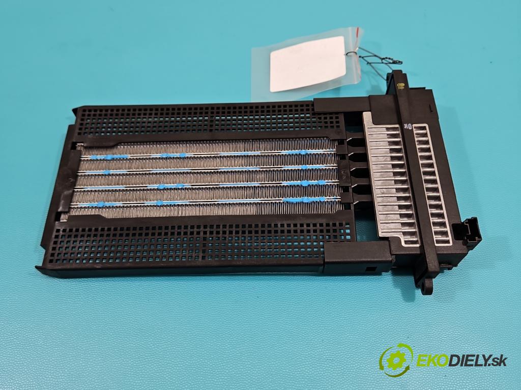 Opel Insignia B 2017-2022 2.0 cdti 174 hp automatic 128 kW 1995 cm3 5- radiátor 13537150 (Radiátory topení)