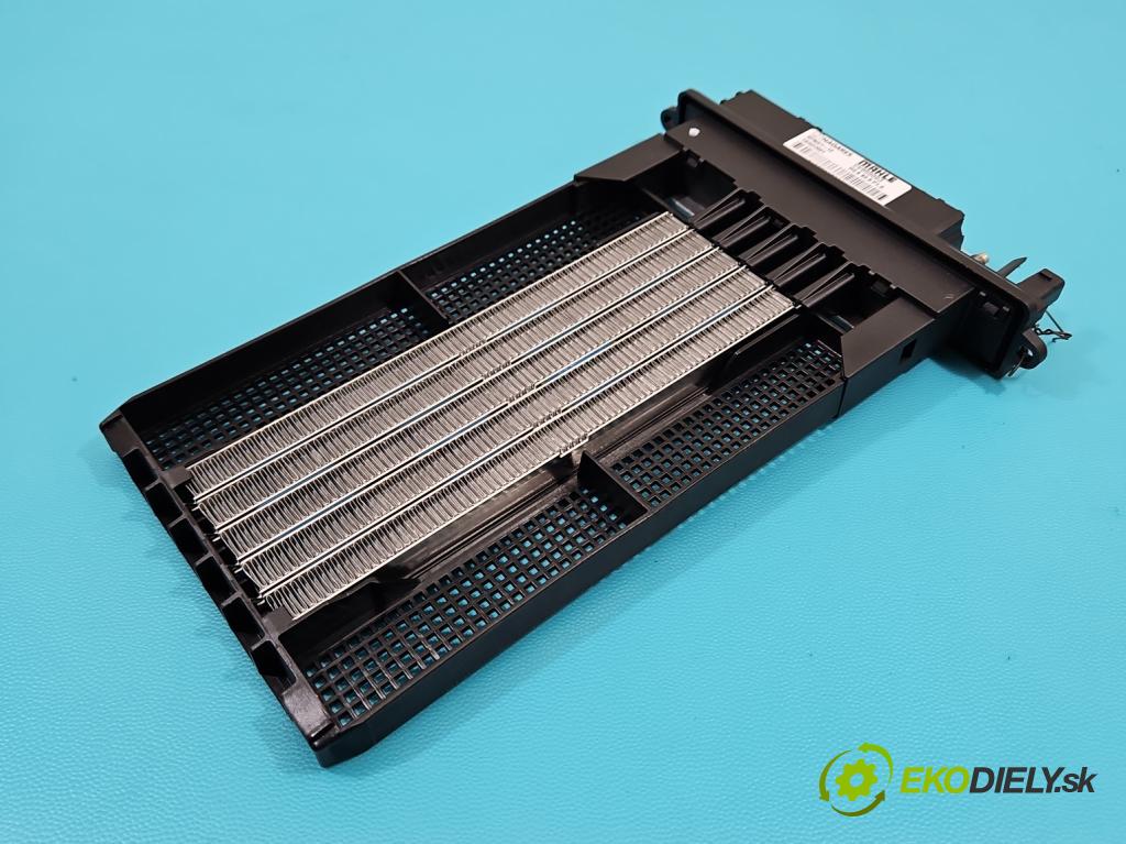 Opel Insignia B 2017-2022 2.0 cdti 174 hp automatic 128 kW 1995 cm3 5- radiátor 13537150 (Radiátory topení)