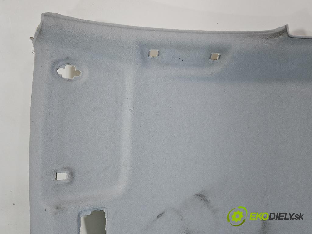 Toyota Yaris III 2011-2020 do čištění: 5D 5 DVEŘE