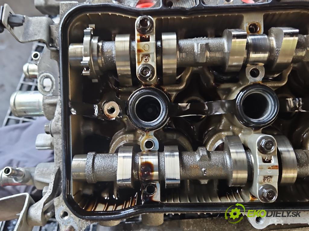 Nissan Note II 2012-2016 1.2 16V 80 hp manual 59 kW 1198 cm3 5- motor benzín HR12