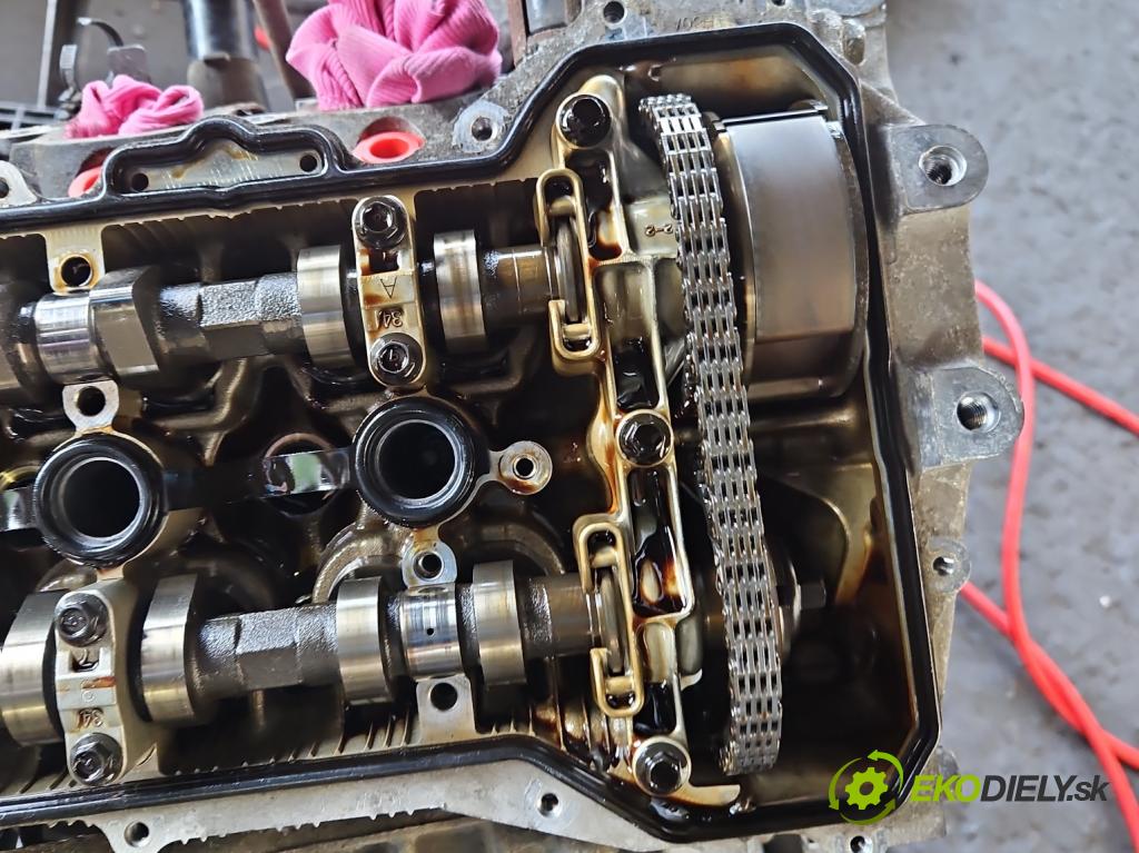Nissan Note II 2012-2016 1.2 16V 80 hp manual 59 kW 1198 cm3 5- motor benzín HR12