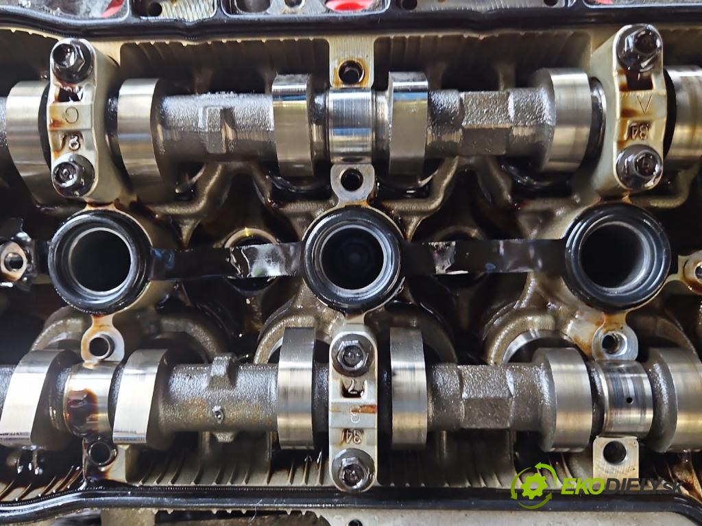 Nissan Note II 2012-2016 1.2 16V 80 hp manual 59 kW 1198 cm3 5- motor benzín HR12