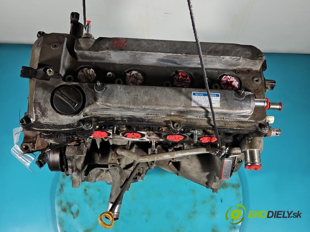 Toyota Rav4 III 2005-2012 2.0 vvti 152KM manual 112 kW 1998 cm3 5- motor benzín 1AZ-FE