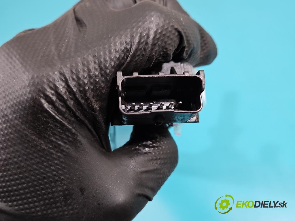 Citroen C4 Grand picasso I 2006-2013 1,8.0 18V 125 HP manual 92 kW 1749 cm3 5- cievka zapaľovacia  (Zapaľovacia cievka)