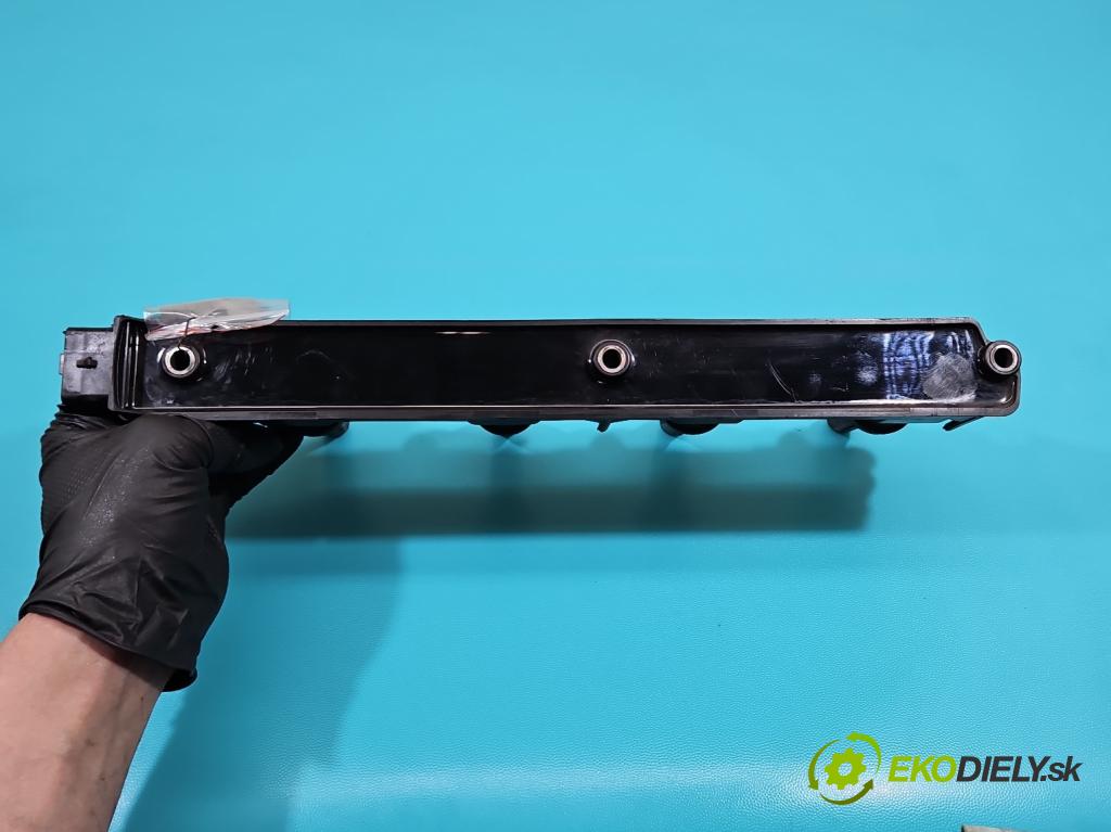 Citroen C4 Grand picasso I 2006-2013 1,8.0 18V 125 HP manual 92 kW 1749 cm3 5- cievka zapaľovacia  (Zapaľovacia cievka)