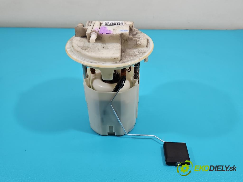 Citroen C4 Grand picasso I 2006-2013 1,8.0 18V 125 hp manual 92 kW 1749 cm3 5- čerpadlo paliva 9684994380