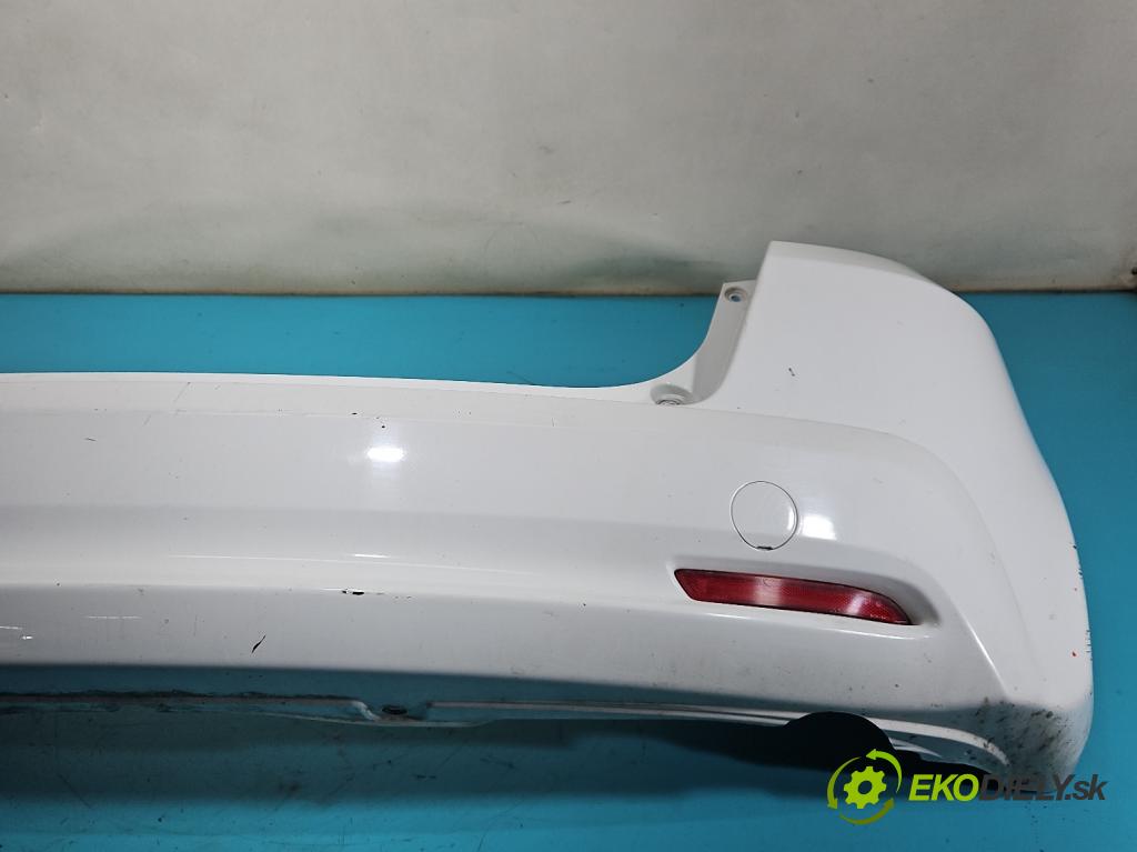 Honda Jazz III 2008-2014 1.3 16V 88 hp automatic 65 kW 1339 cm3 5- nárazník zadní (Klika dveří ostatní)