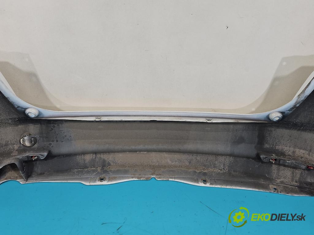 Honda Jazz III 2008-2014 1.3 16V 88 hp automatic 65 kW 1339 cm3 5- nárazník zadní (Klika dveří ostatní)