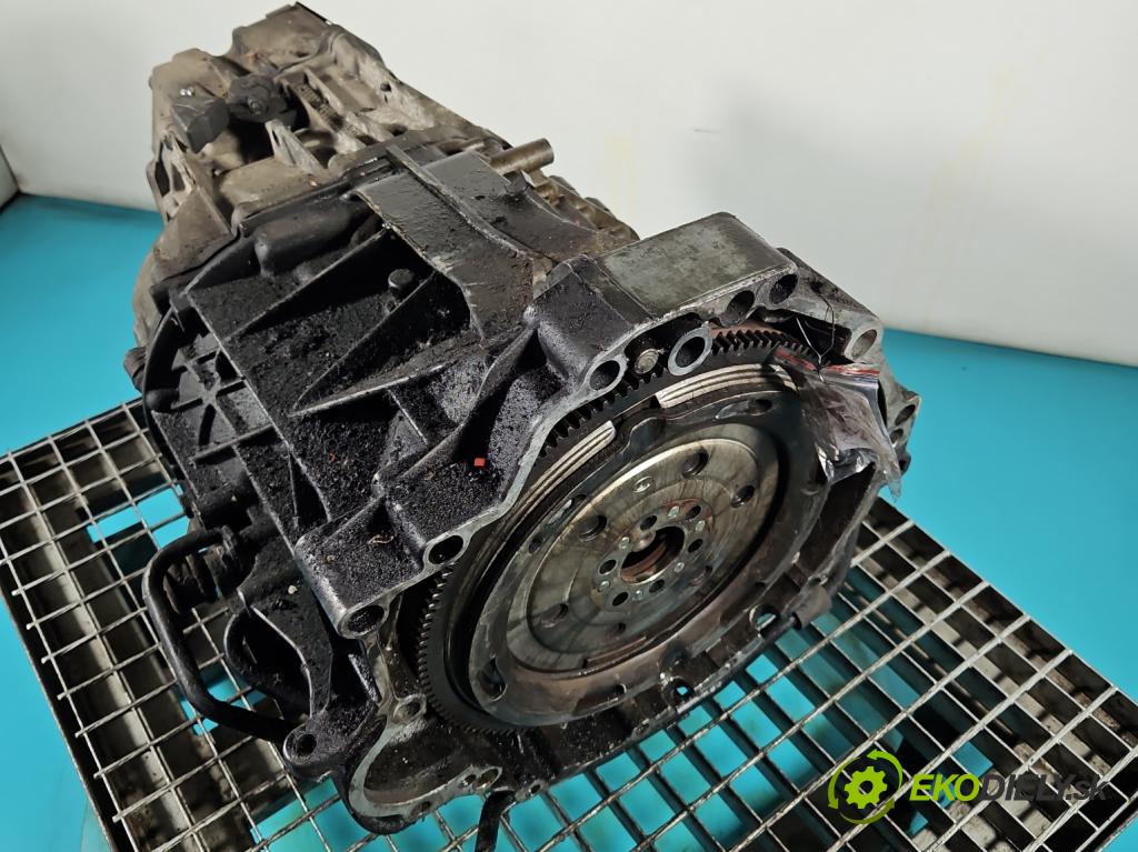 Audi A4 B7 2004-2008 2.0 tdi 140 HP automatic 103 kW 1968 cm3 5- prevodovka stupeň,rýchlosť automat HHF