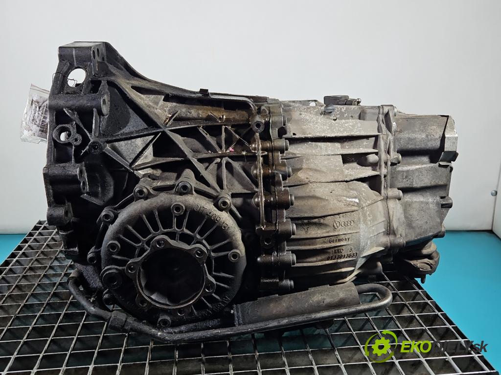 Audi A4 B7 2004-2008 2.0 tdi 140 HP automatic 103 kW 1968 cm3 5- prevodovka stupeň,rýchlosť automat HHF