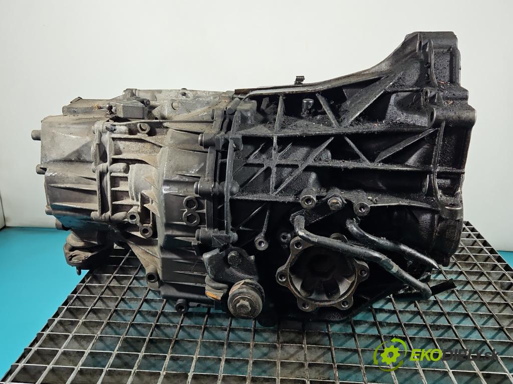 Audi A4 B7 2004-2008 2.0 tdi 140 HP automatic 103 kW 1968 cm3 5- prevodovka stupeň,rýchlosť automat HHF