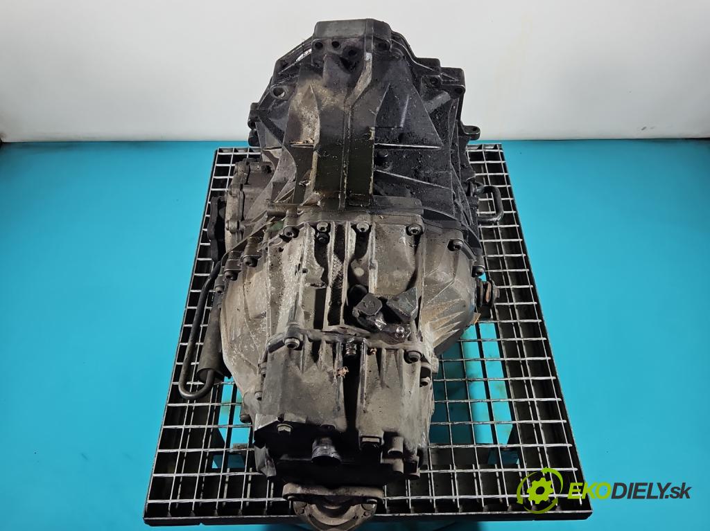 Audi A4 B7 2004-2008 2.0 tdi 140 HP automatic 103 kW 1968 cm3 5- prevodovka stupeň,rýchlosť automat HHF