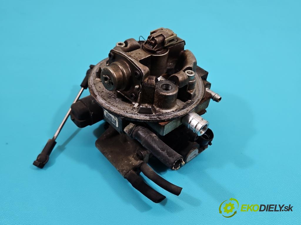 Opel Corsa B 1993-1999 1.4 60 hp manual 44 kW 1389 cm3 5- karburátor  (Karburátor)