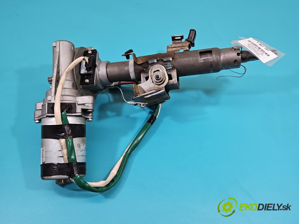 Toyota Yaris III 2011-2020 1.4 D4D 90 HP manual 66 kW 1364 cm3 5- čerpadlo posilovač 160800-0683 (Servočerpadlo, pumpa riadenia)