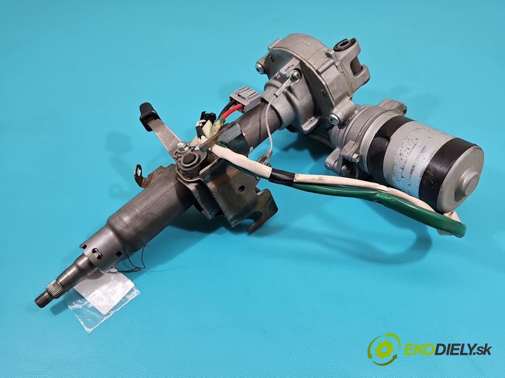 Toyota Yaris III 2011-2020 1.4 D4D 90 HP manual 66 kW 1364 cm3 5- čerpadlo posilovač 160800-0683 (Servočerpadlo, pumpa riadenia)