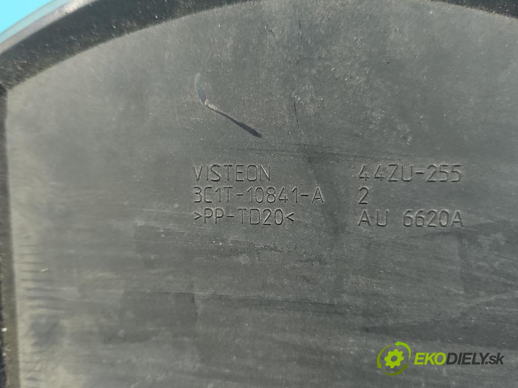 Ford Transit 2000-2006 2.0 tddi 86 HP manual 63 kW 1998 cm3 5- prístrojovka/ budíky 3C1T-10841-A (Prístrojová doska)