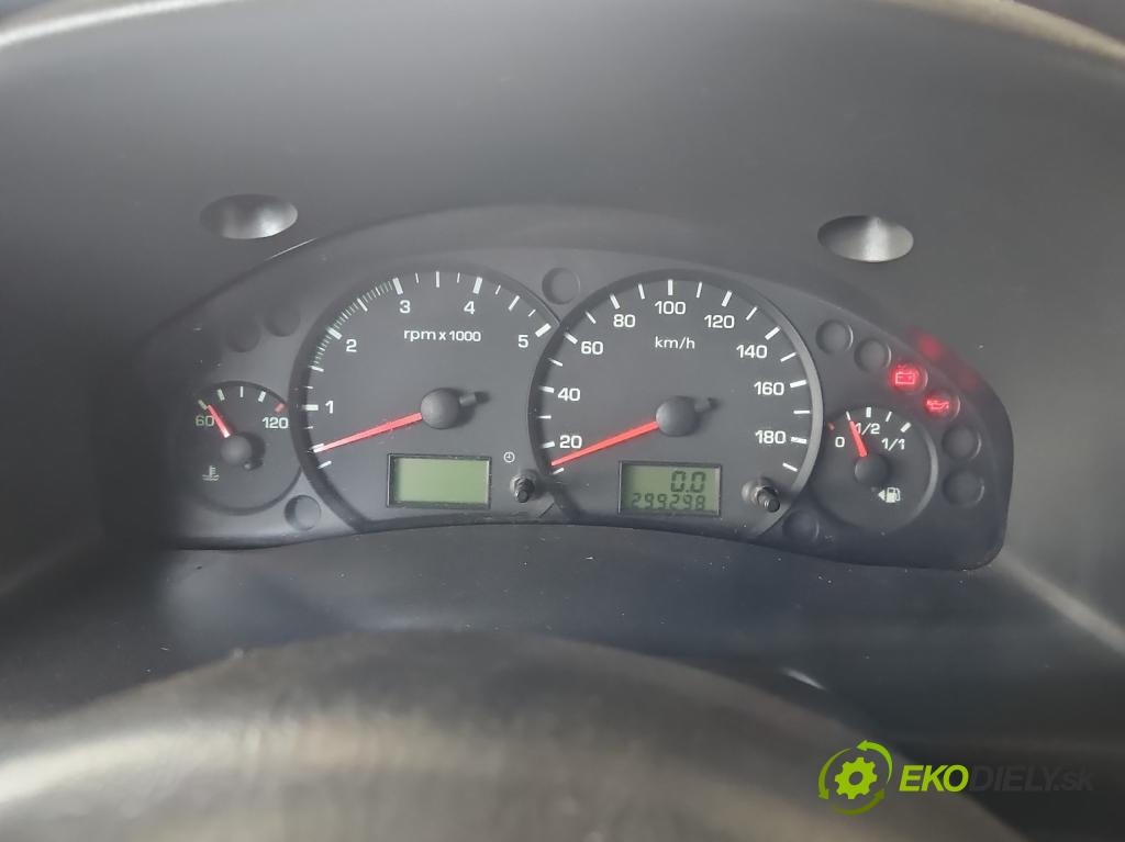 Ford Transit 2000-2006 2.0 tddi 86 HP manual 63 kW 1998 cm3 5- prístrojovka/ budíky 3C1T-10841-A (Prístrojová doska)