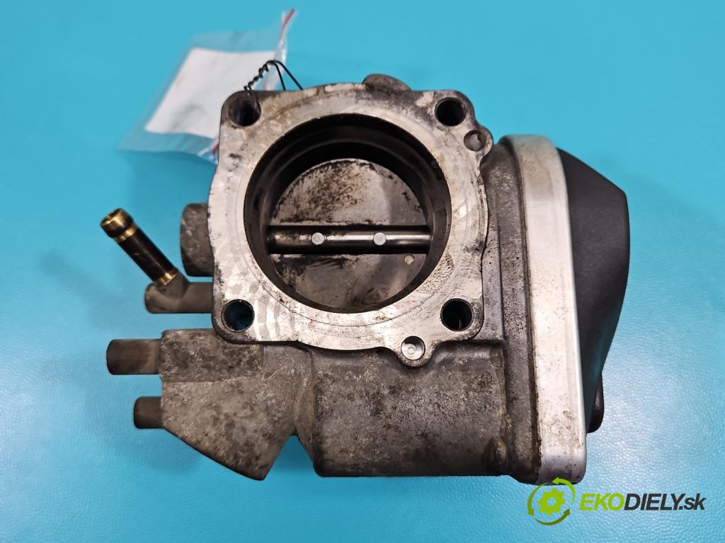 Vw Golf V 2003-2009 1.6 SR 102 HP manual 75 kW 1595 cm3 5- klapka 06A133062AT (Škrtiaca klapka)