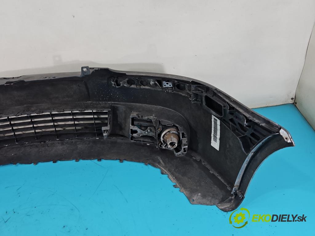 Vw Golf V 2003-2009 1.6 SR 102 hp manual 75 kW 1595 cm3 5- nárazník přední (Klika dveří ostatní)