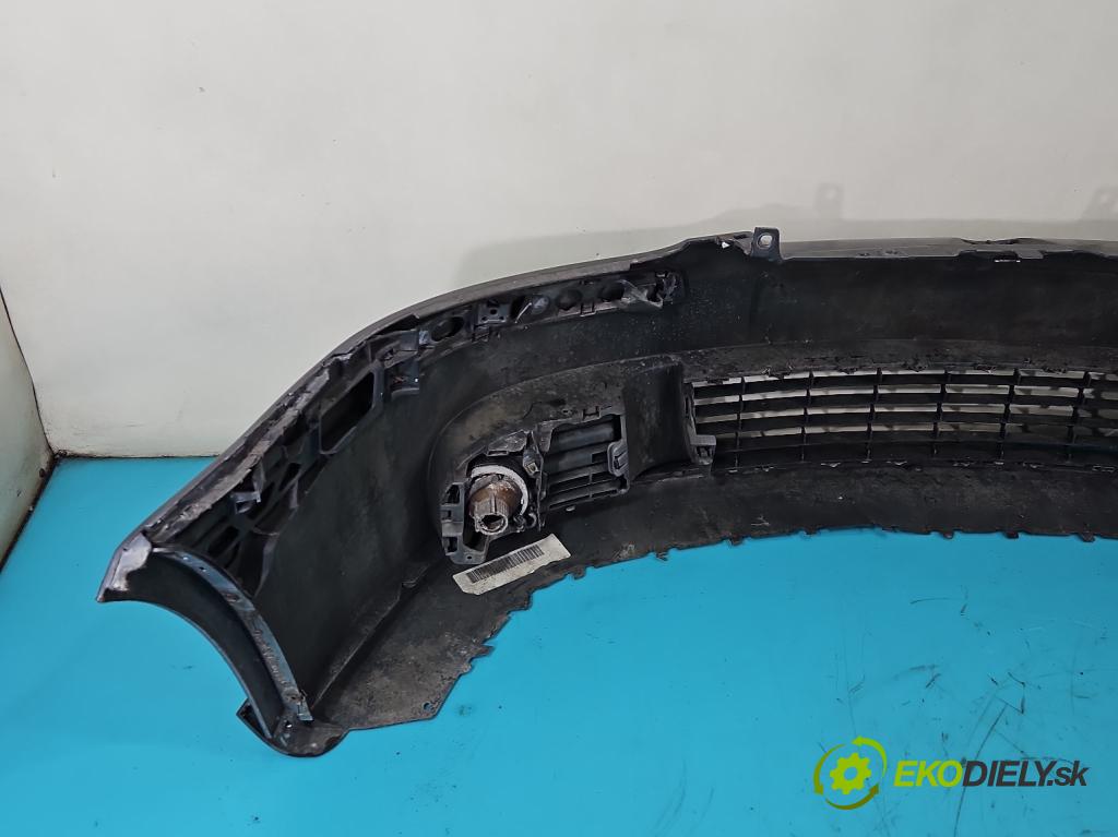 Vw Golf V 2003-2009 1.6 SR 102 hp manual 75 kW 1595 cm3 5- nárazník přední (Klika dveří ostatní)