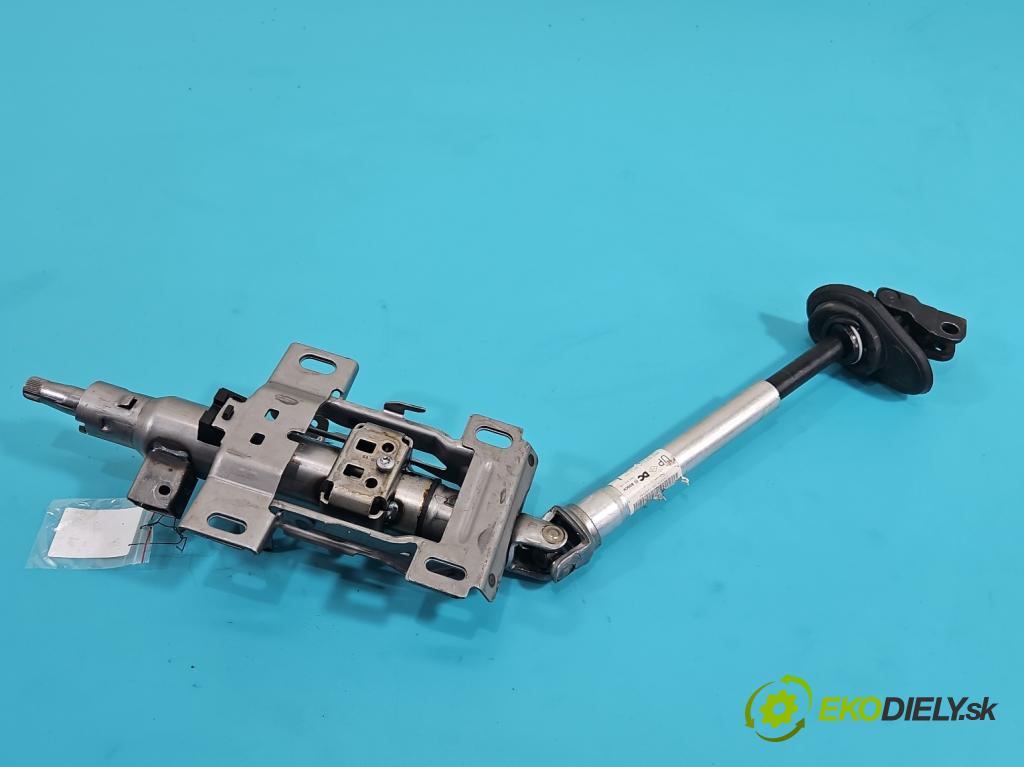 Renault Twingo III 2014-2024 0.0 82 HP automatic 60 kW  5- Stĺpik volant 488108512R (Tyč riadenia (volantu))